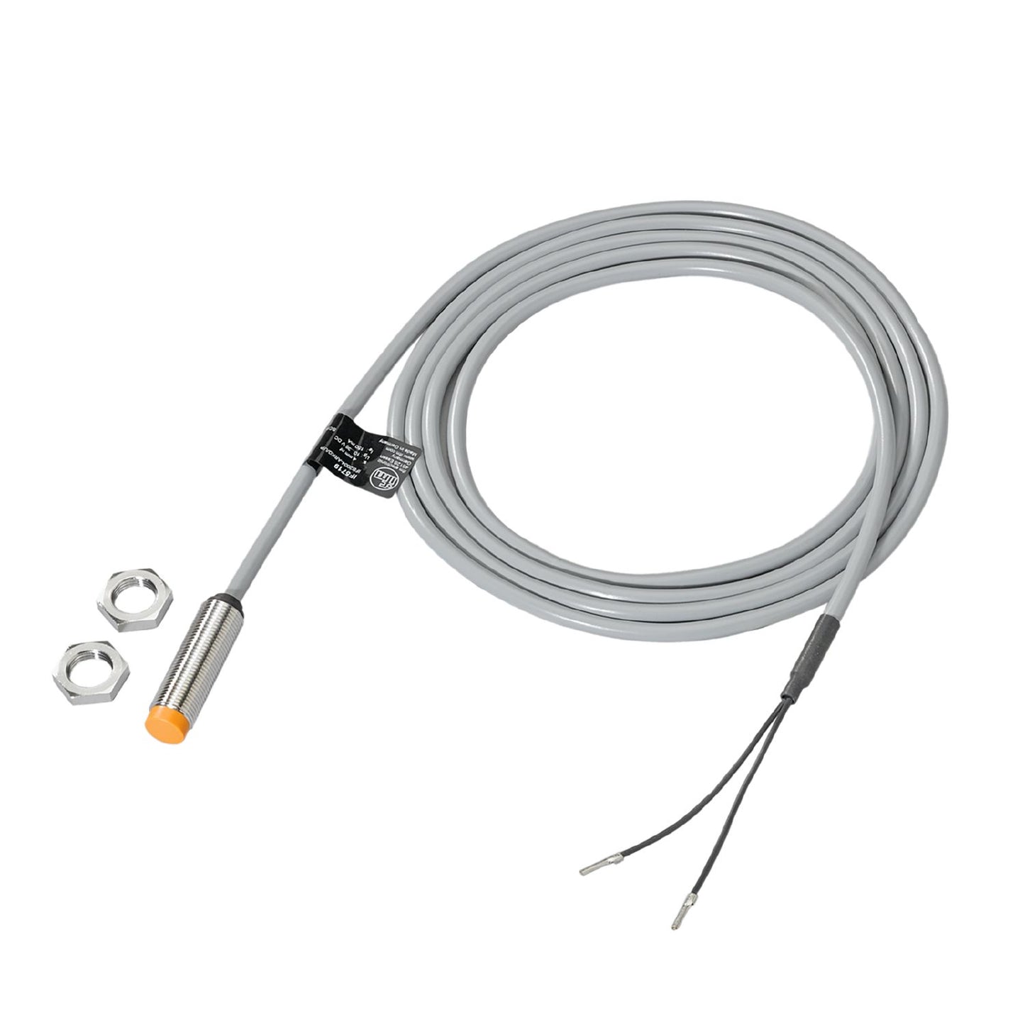 IFM IF5719 - Inductive sensor IFB2004-ARKG/UP