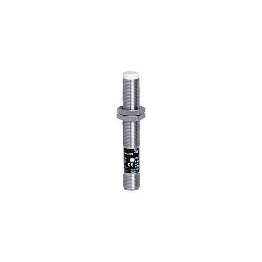 IFM IF5760 - Inductive sensor IFA2004-FRKG/V4A/US-100-IRF RT