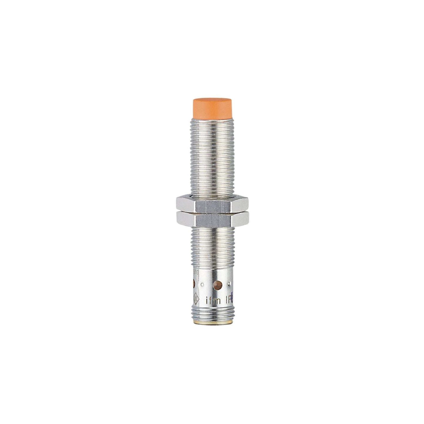 IFM IF6124 - Inductive sensor with IO-Link IFK3007-FRKG/IO/US-104