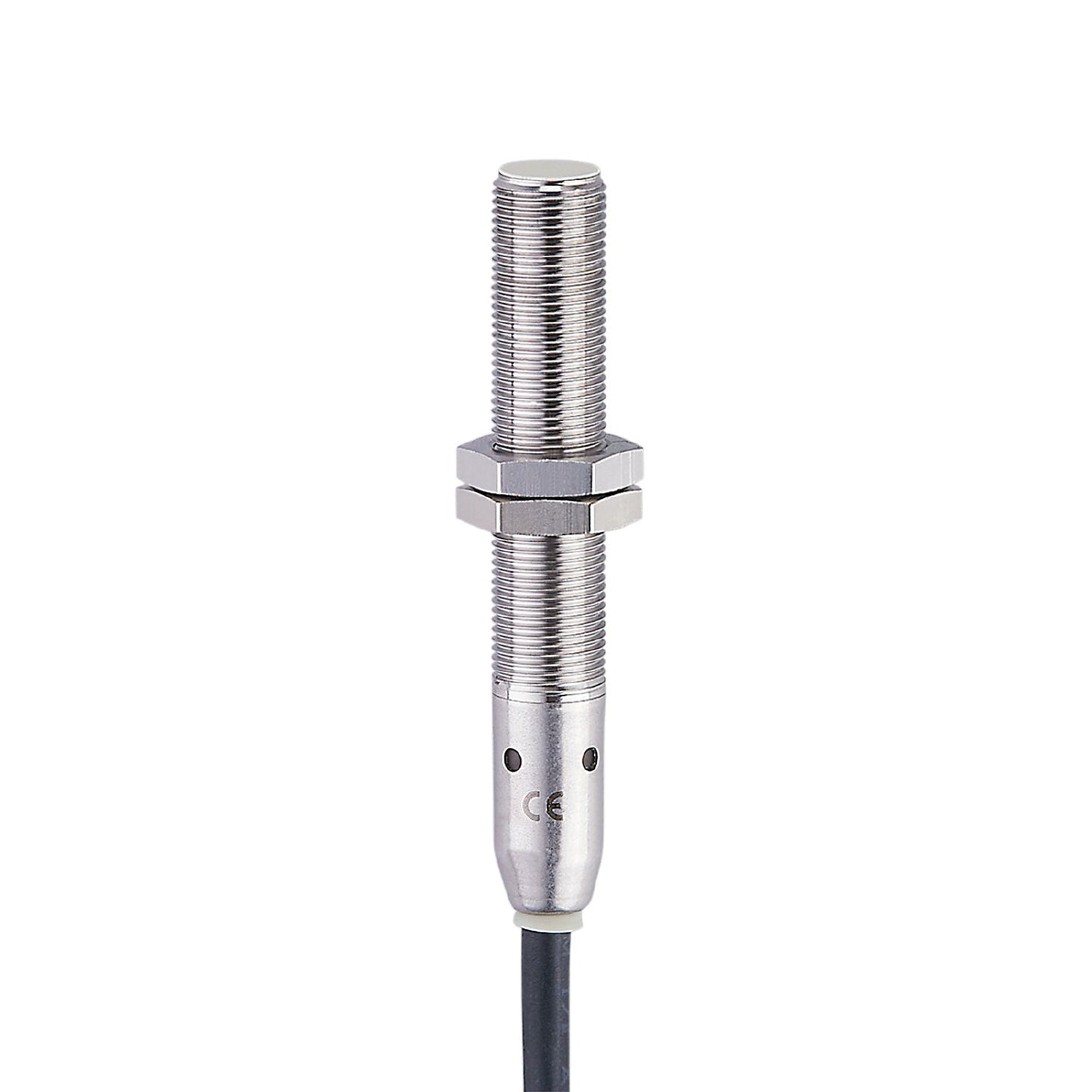 IFM IFM207 - Inductive sensor IFKC004BASKG/M/6M/ZH