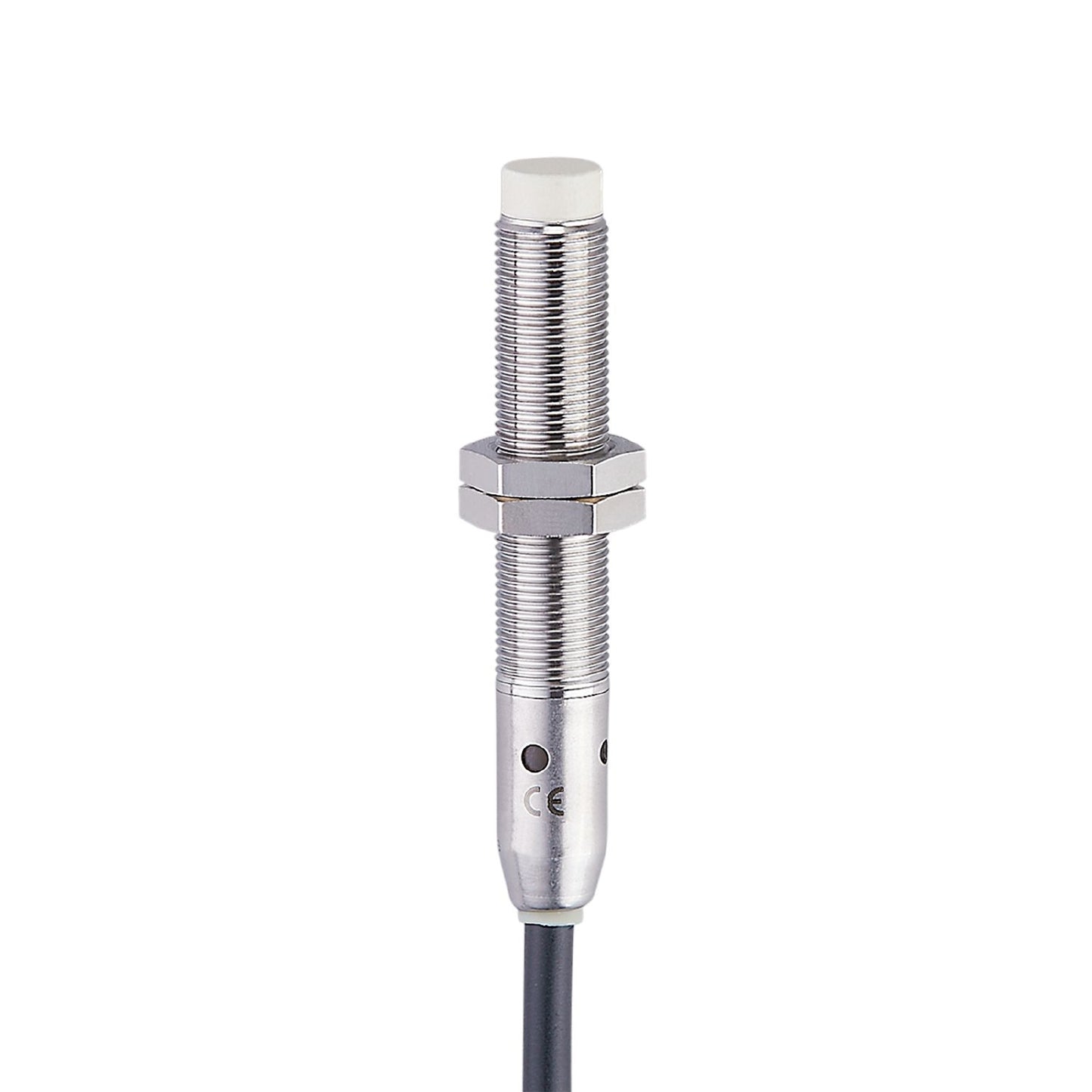 IFM IFM212 - Inductive sensor IFK2007-BRKG/M/60V/8M/HH