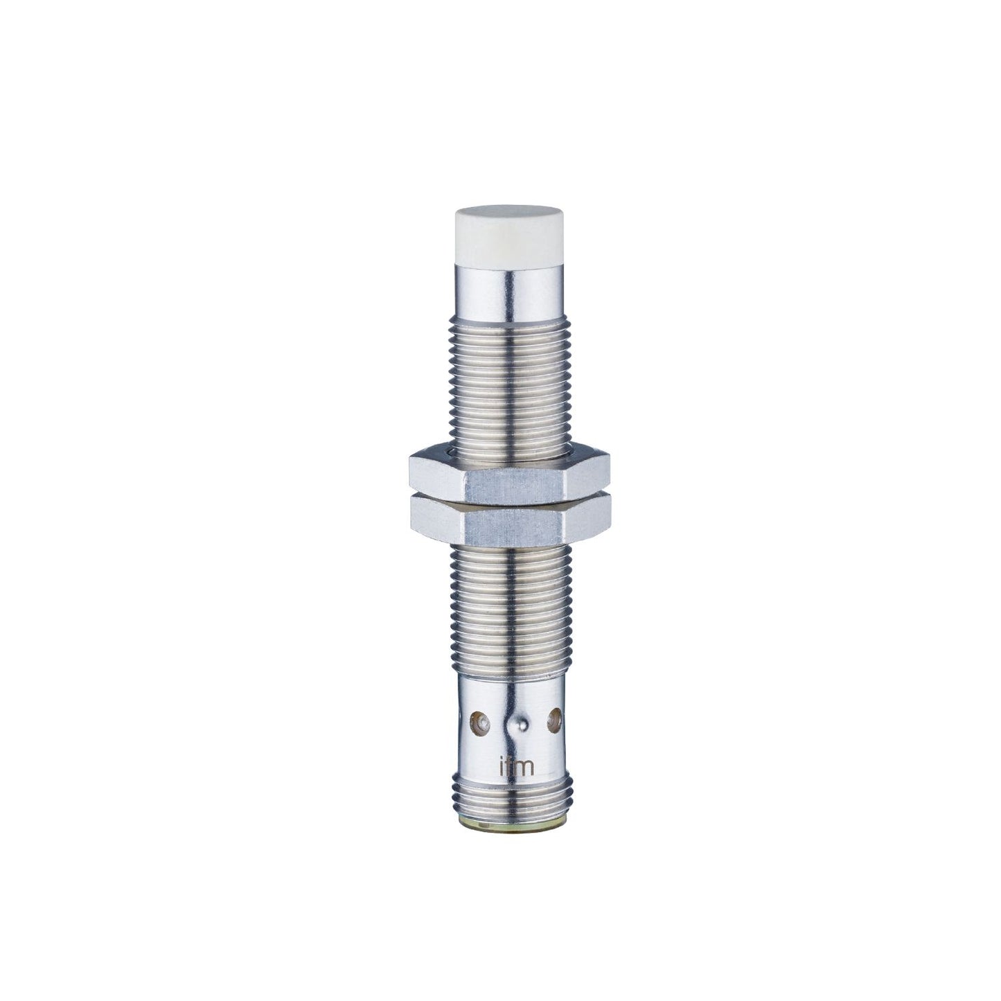 IFM IFP201 - Inductive sensor IFK3004-FRKG/V4A/IO/US-104