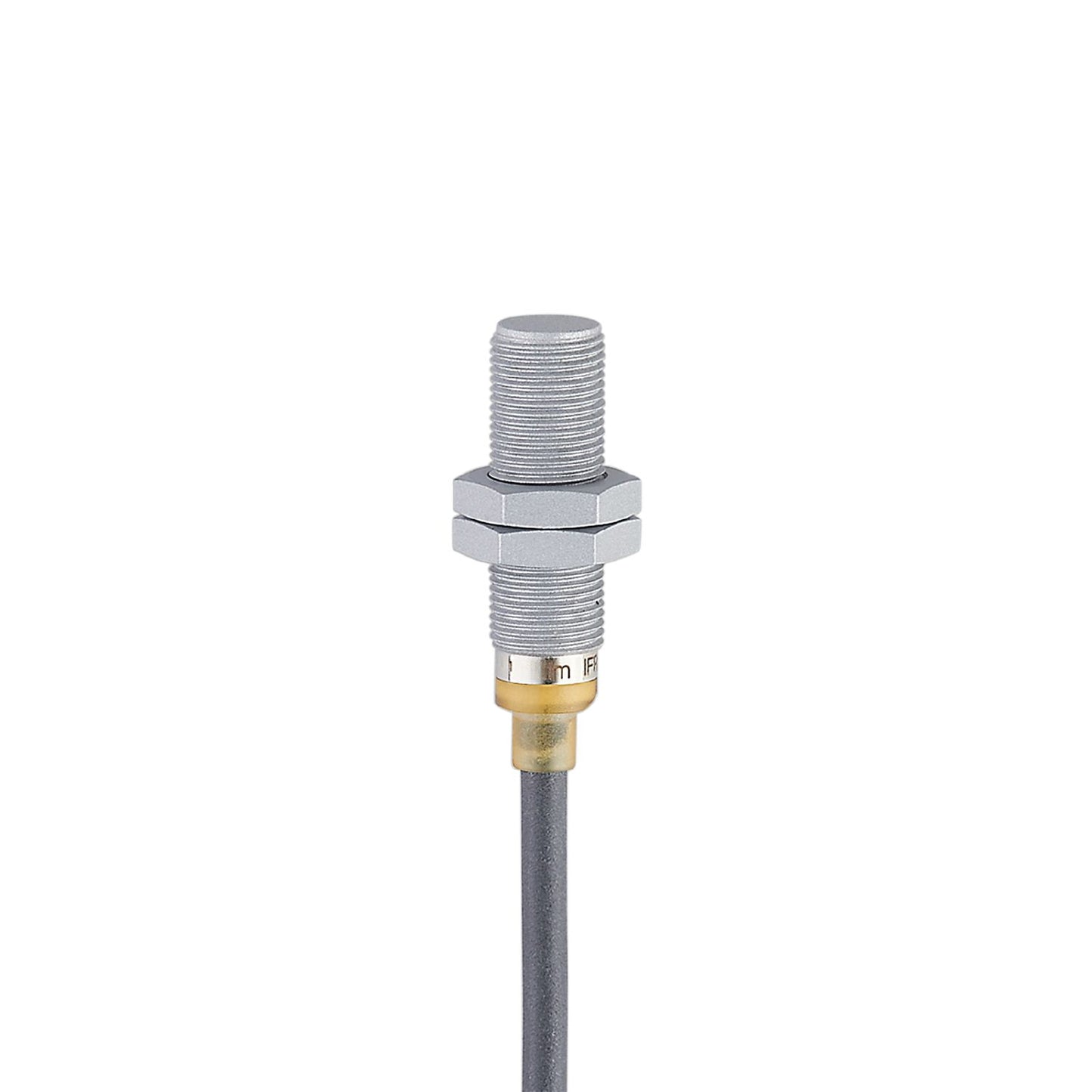 IFM IFR212 - Inductive full-metal sensor IFB3004BBPKG/AM/SC/2M/PUR