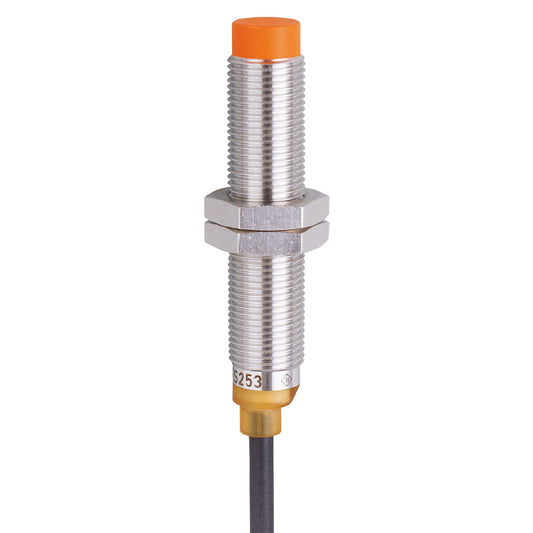 IFM IFS253 - Inductive sensor IFK3007-BPKG/2M/PUR