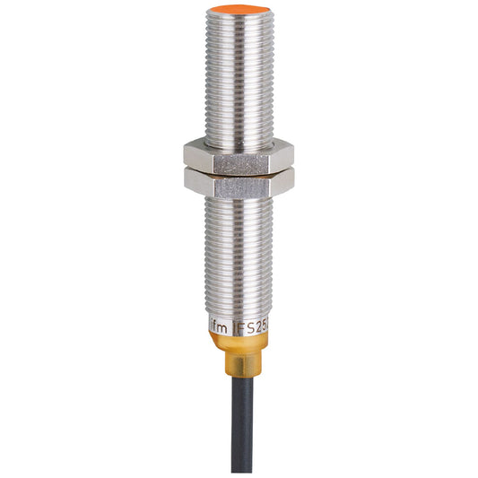 IFM IFS254 - Inductive sensor IFK3004BANKG/2M/PUR
