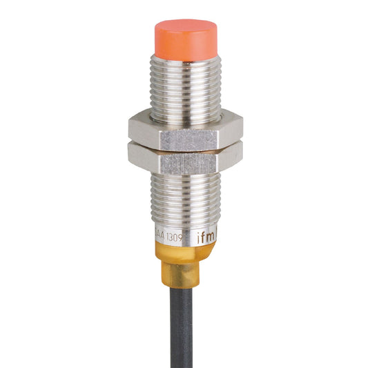 IFM IFS257 - Inductive sensor IFB3007-BPKG/2M/PUR