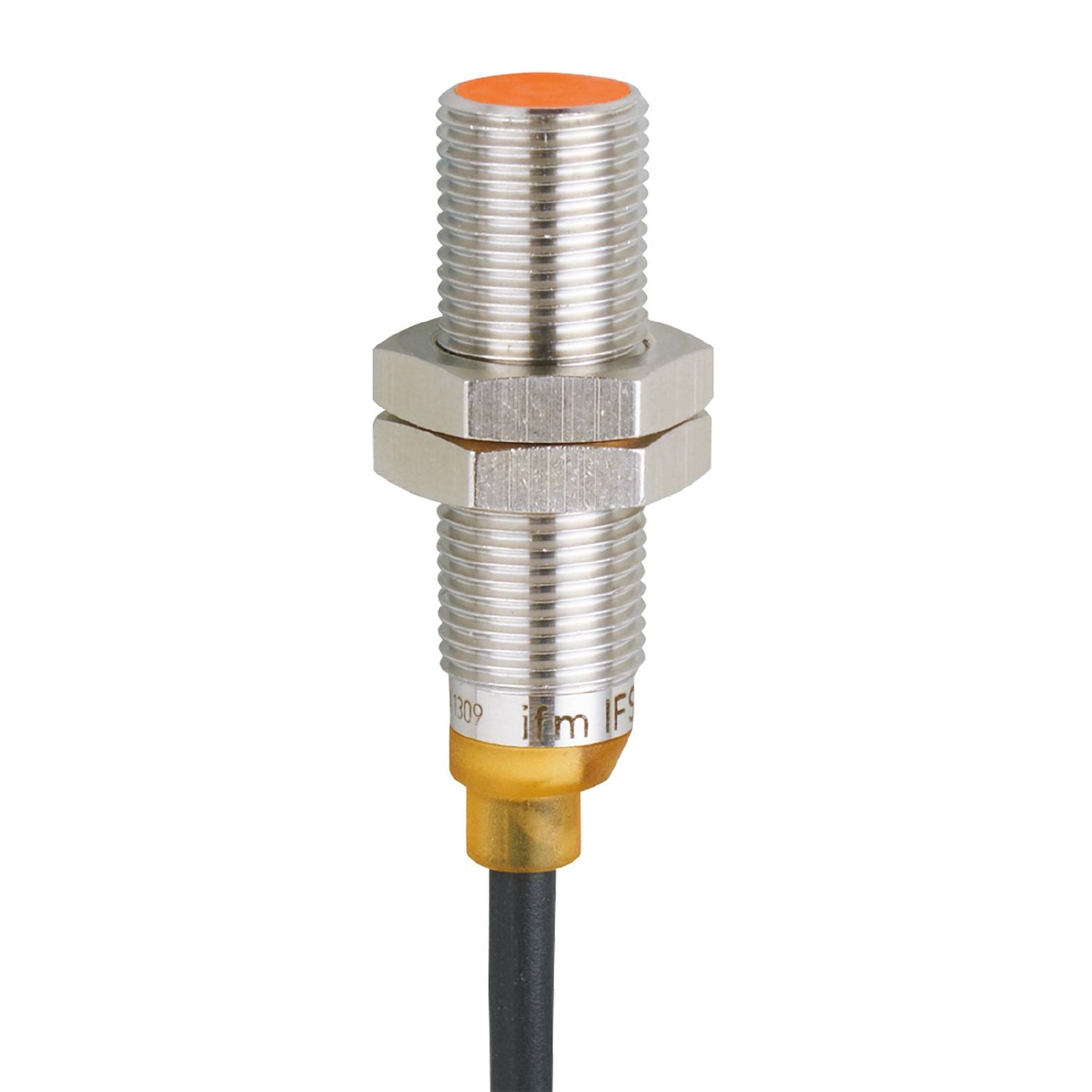 IFM IFS258 - Inductive sensor IFB3004BANKG/2M/PUR