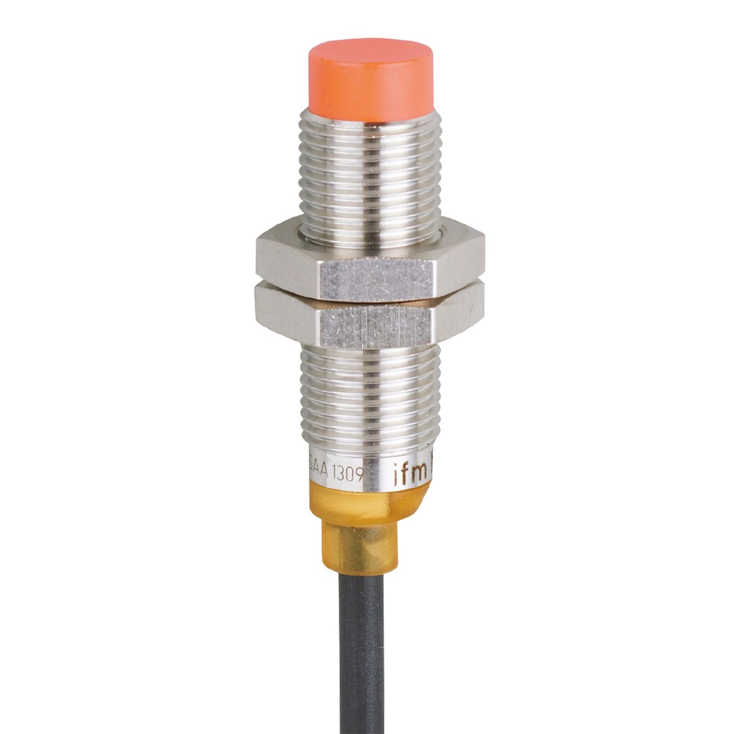 IFM IFS259 - Inductive sensor IFB3007-ANKG/2M/PUR
