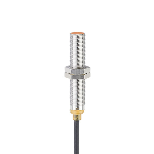 IFM IFS268 - Inductive sensor IFK3004BBPKG/5M/PUR