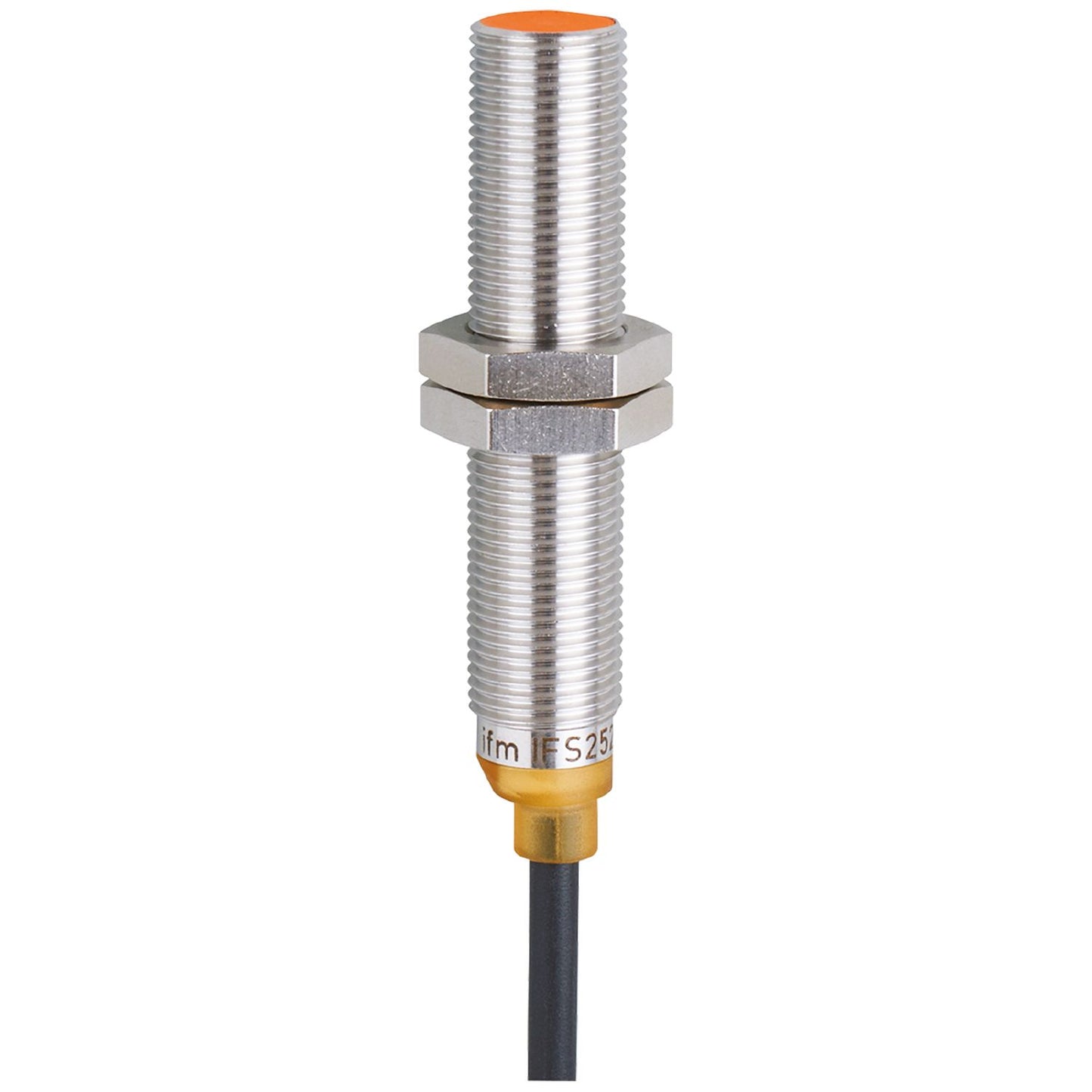 IFM IFS280 - Inductive sensor IFK3004BAPKG/2M/PUR
