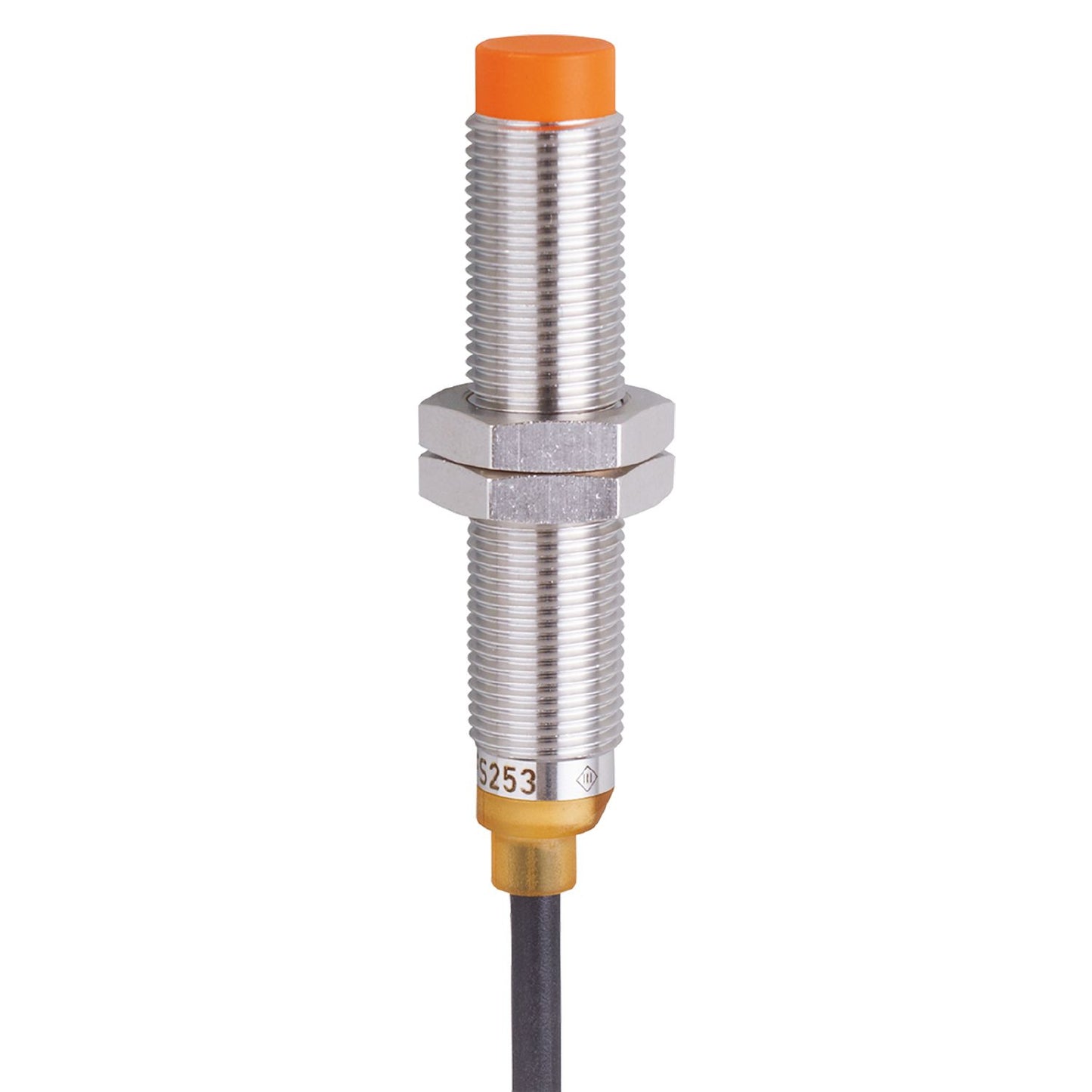 IFM IFS282 - Inductive sensor IFK3007-APKG/2M/PUR