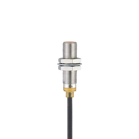 IFM IFS703 - Inductive sensor IFB3004BBPKG/2M/PUR