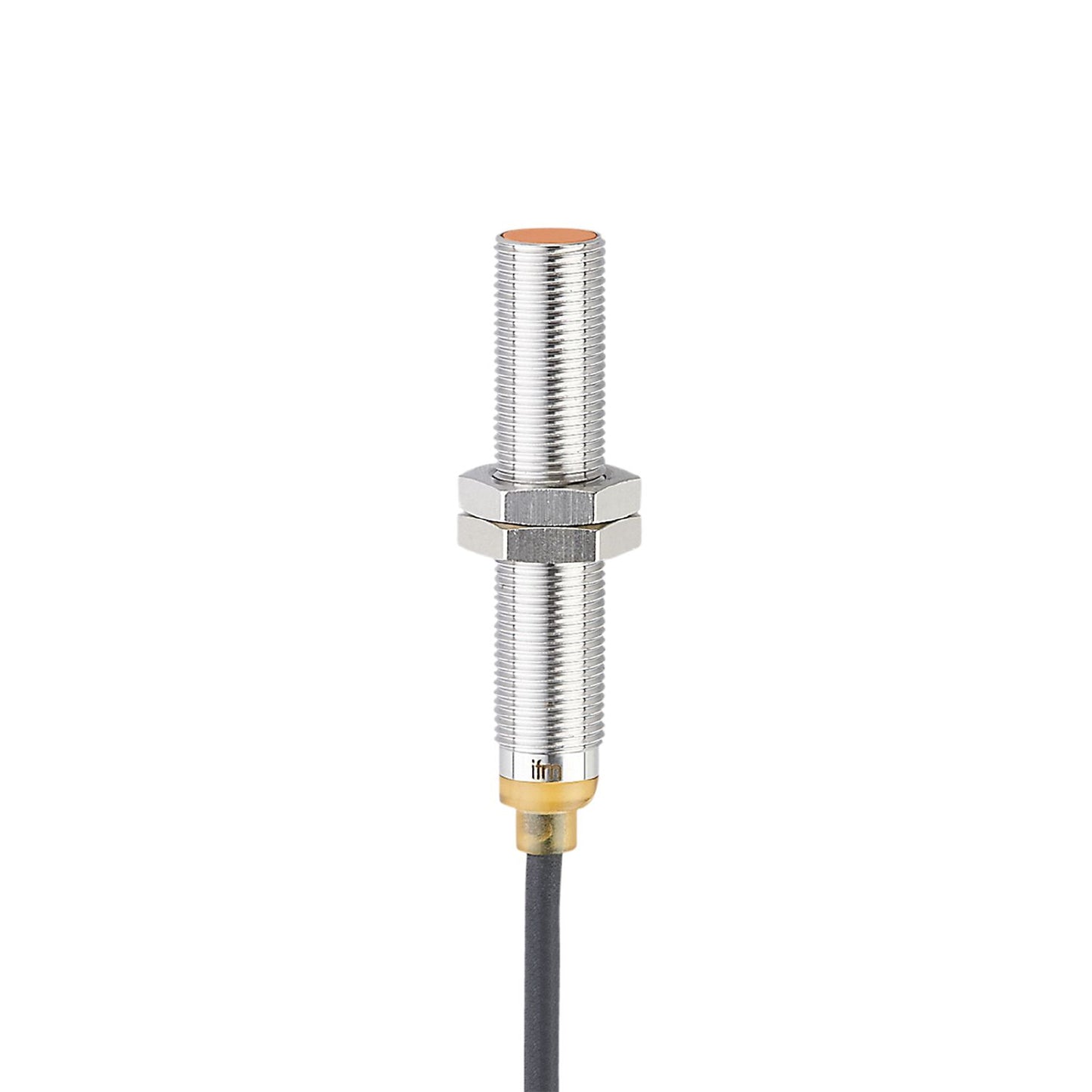 IFM IFS719 - Inductive sensor IFK2004BBRKG/2M/PUR