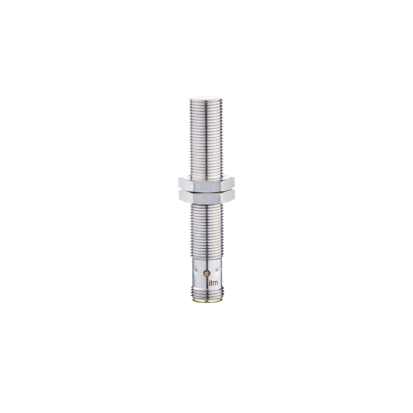 IFM IFT205 - Inductive sensor IFKC004BASKG/M/V4A/US-104-DRS