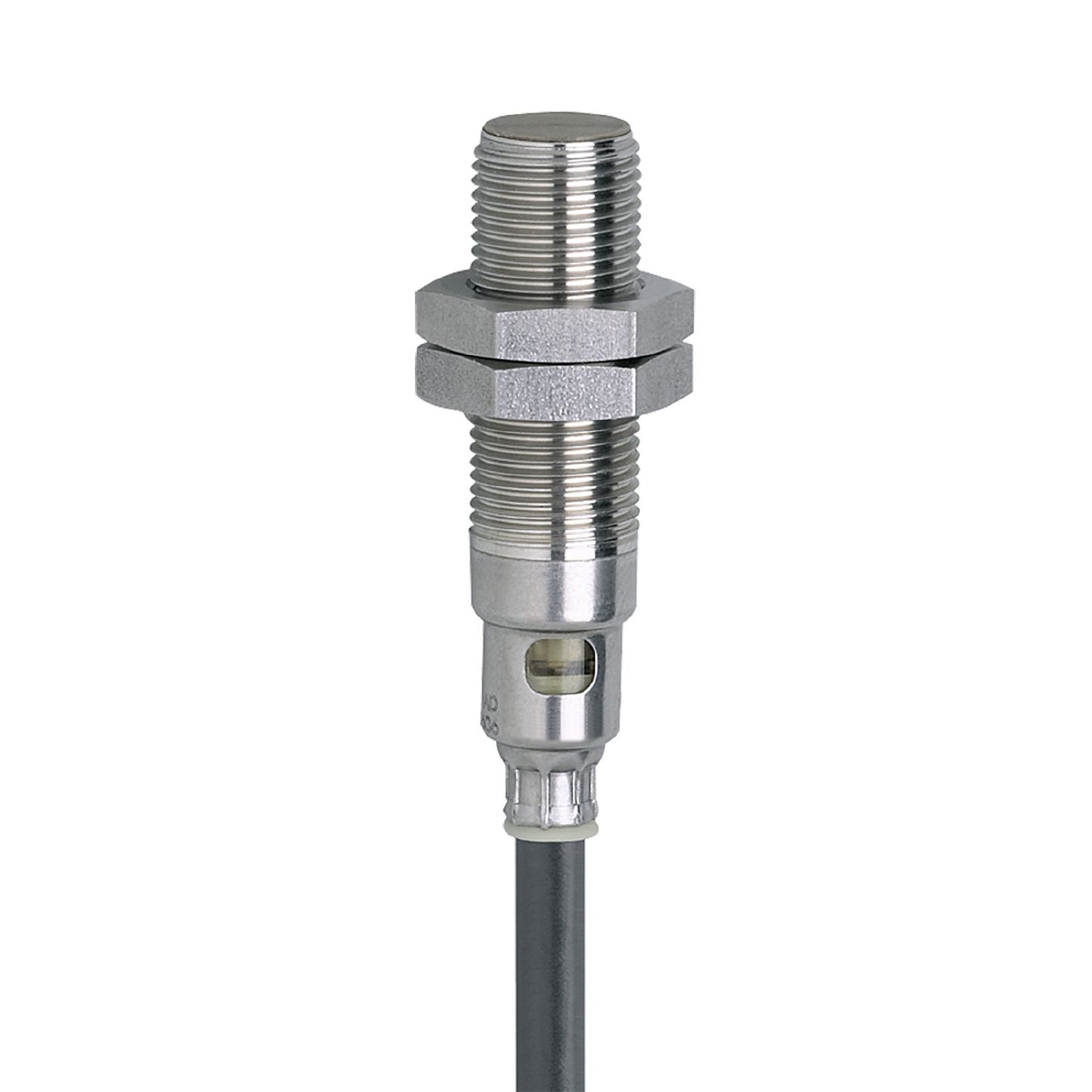 IFM IFT207 - Inductive sensor IFB3004BBPKG/M/V4A/10M/WH