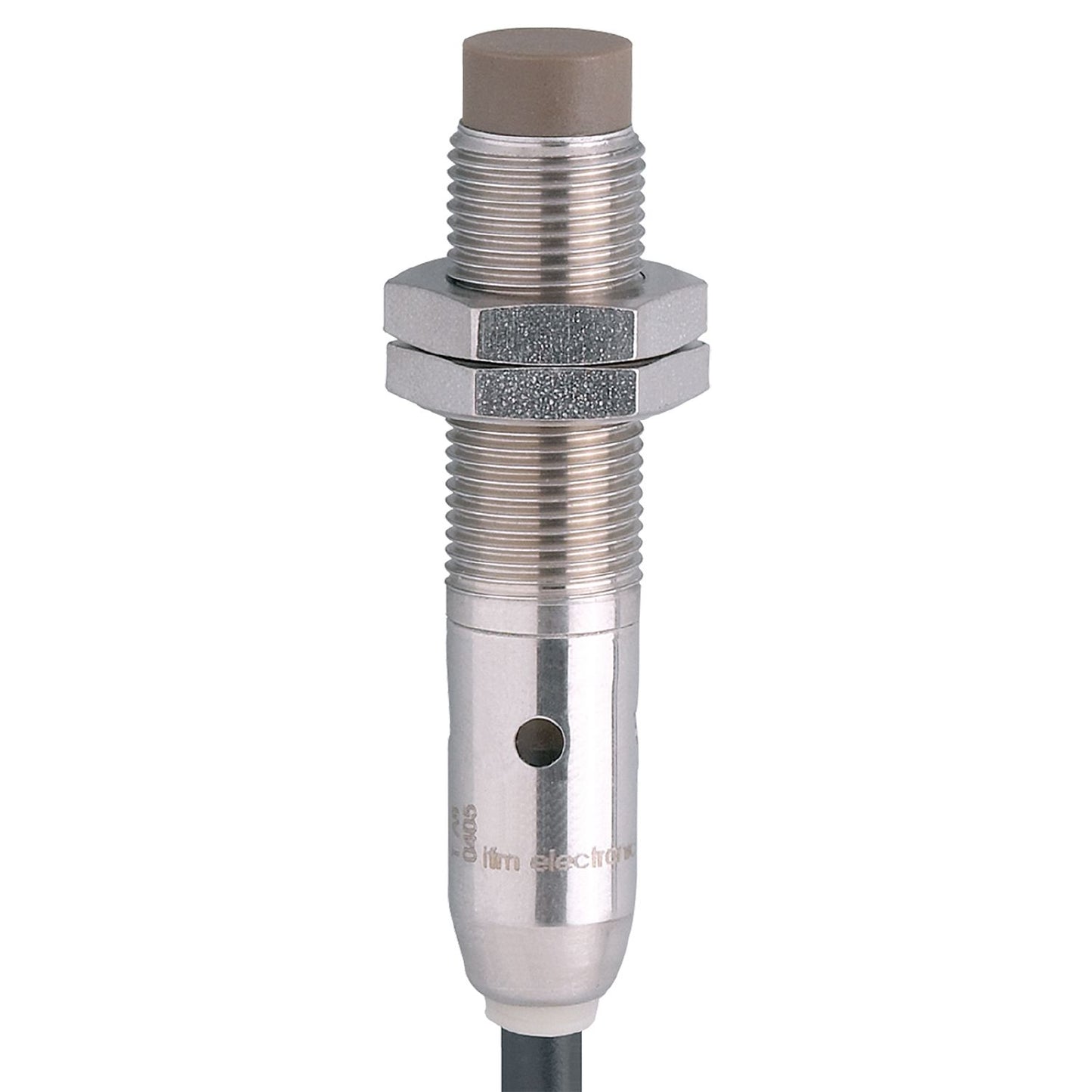 IFM IFT209 - Inductive sensor IFB3007-BPKG/M/V4A/10M/WH