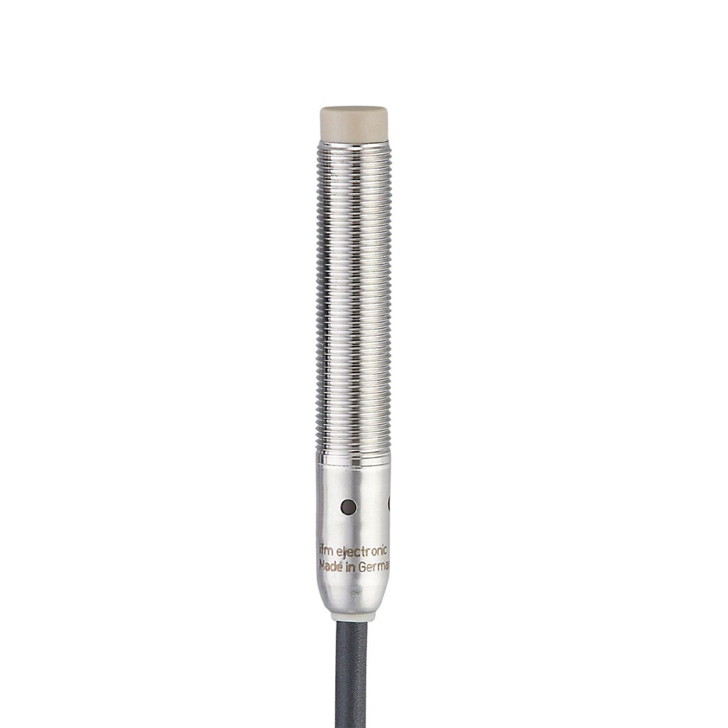 IFM IFT249 - Inductive sensor IFKC007-ASKG/M/V4A/1M/WH