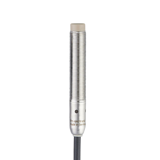 IFM IFT249 - Inductive sensor IFKC007-ASKG/M/V4A/1M/WH