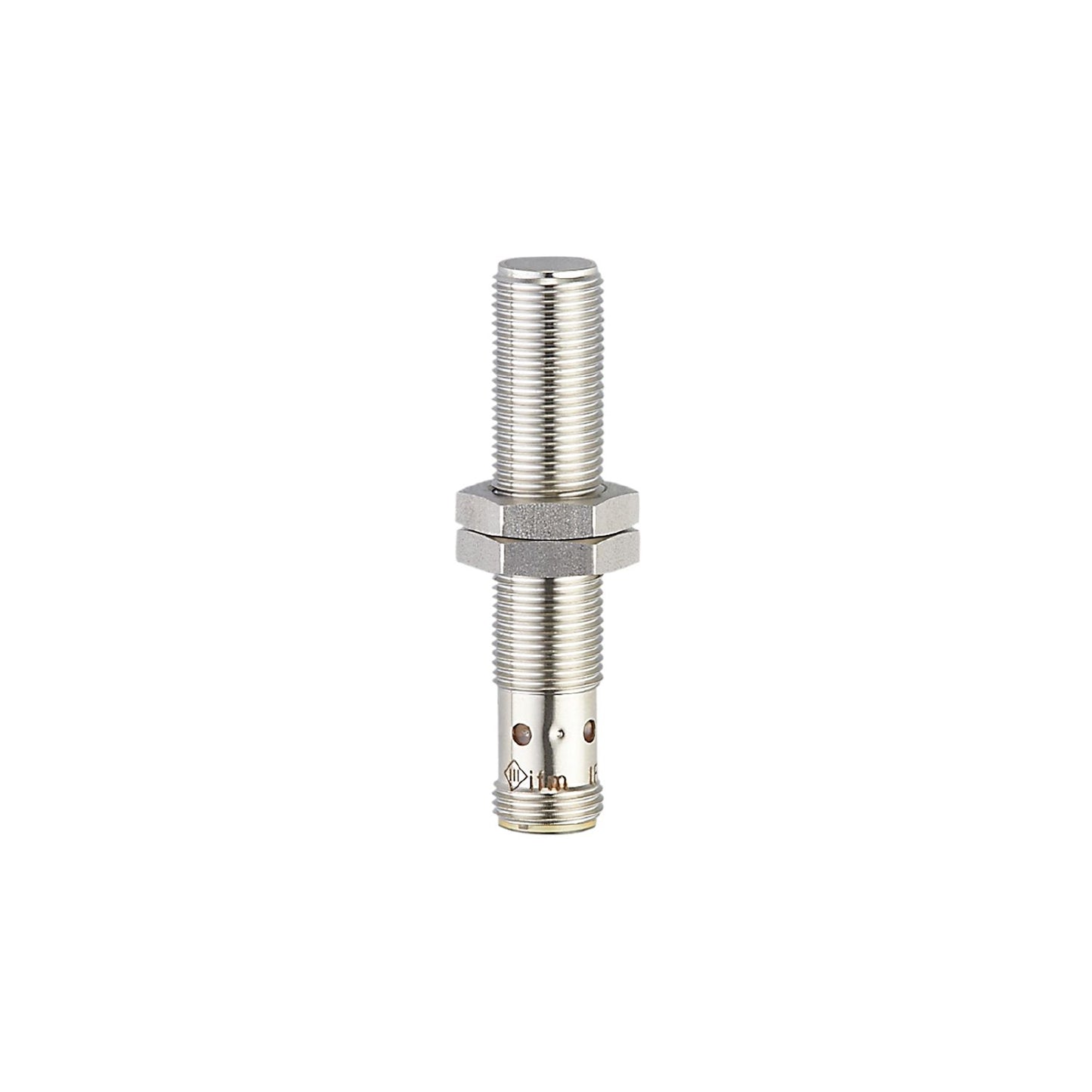 IFM IFT258 - Inductive full-metal sensor IFK3004BFRKG/AM/IO/US-104