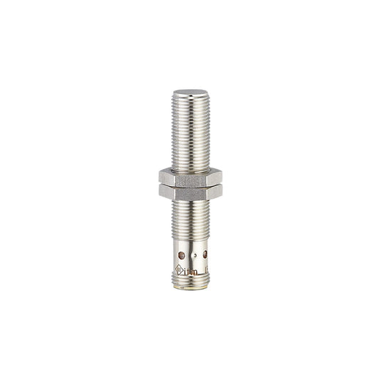 IFM IFT258 - Inductive full-metal sensor IFK3004BFRKG/AM/IO/US-104