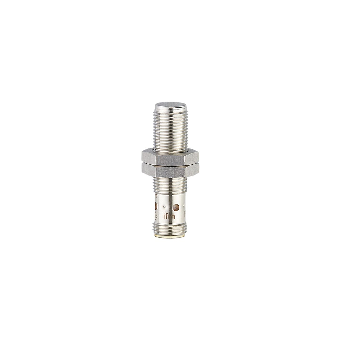 IFM IFT259 - Inductive full-metal sensor IFB3005QBPKG/AM/P/US-104