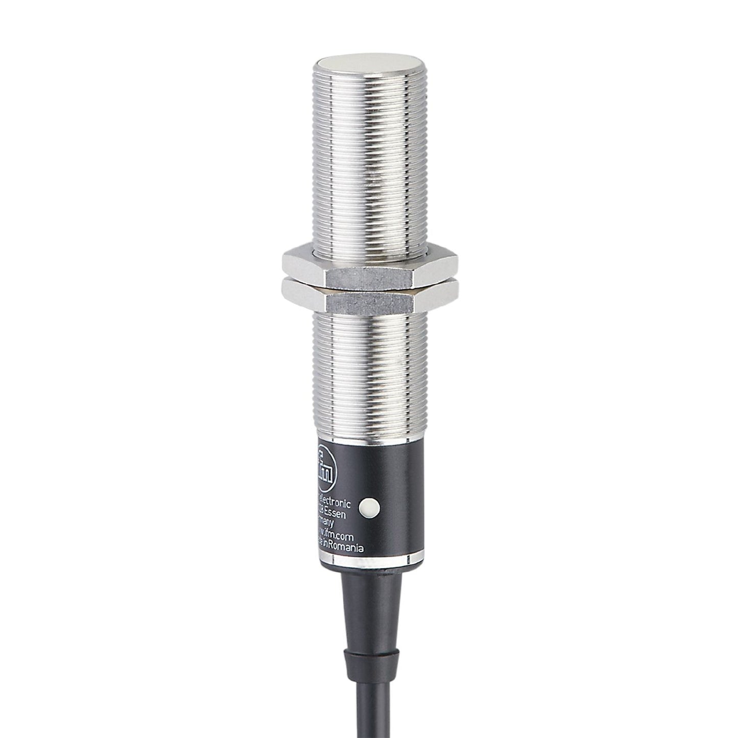 IFM IG0011 - Inductive sensor IGA2005-ABOA