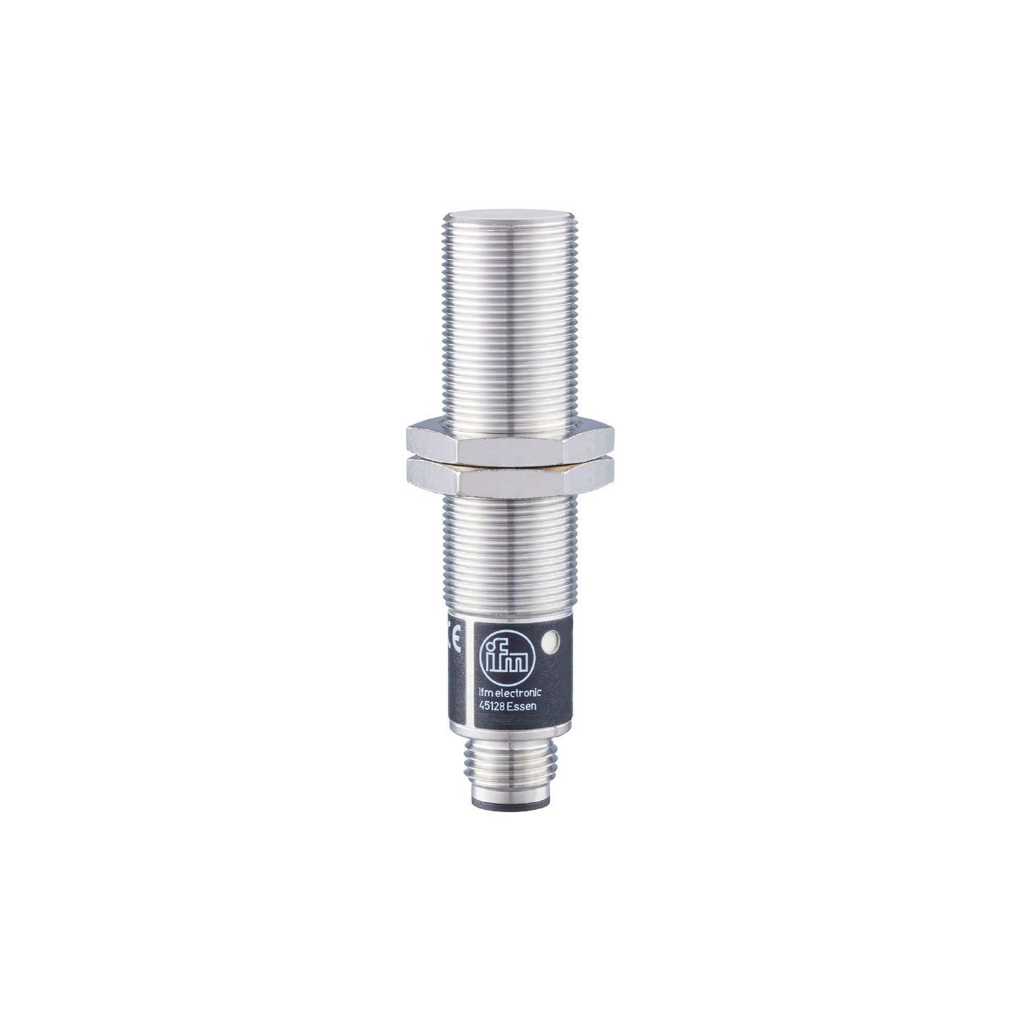 IFM IG0337 - Inductive sensor IGA2005-ABOA/SL/LS-100AK/RT
