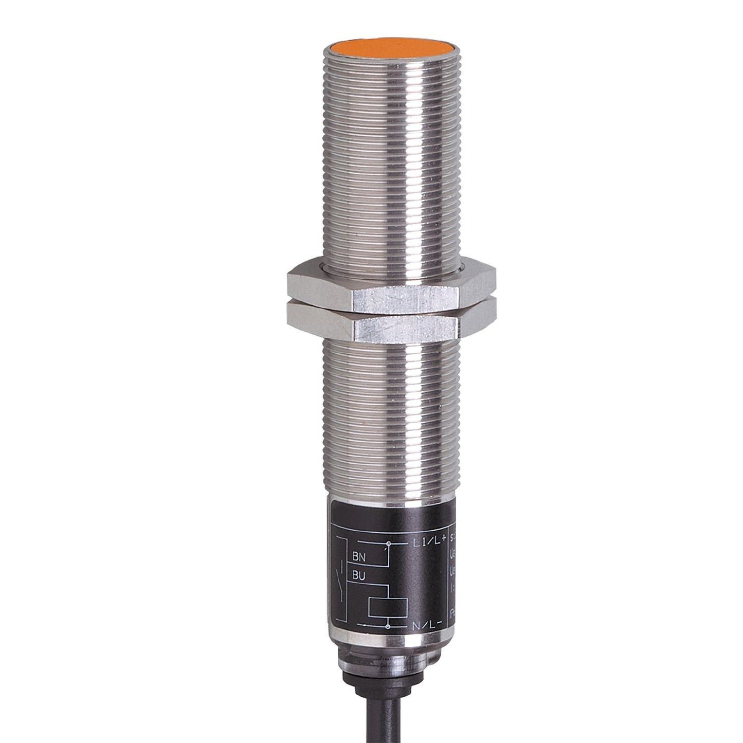 IFM IG0400 - Inductive sensor IGA2005-ARKA