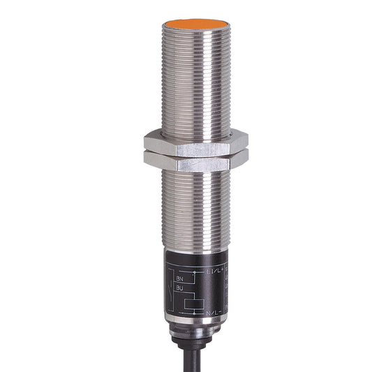 IFM IG0400 - Inductive sensor IGA2005-ARKA