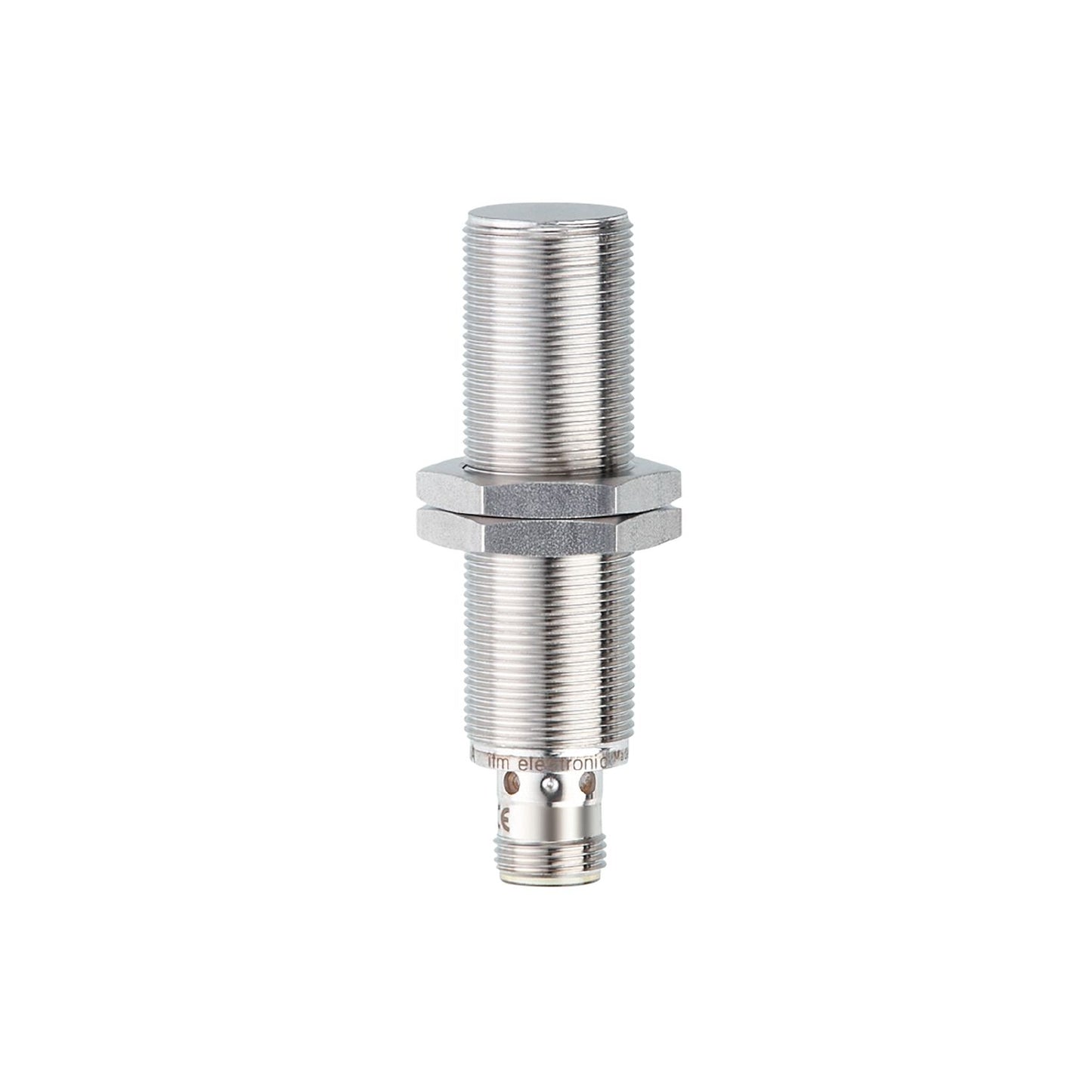 IFM IG512A - Inductive full-metal sensor IGK3005-APKG/AM/US104DPO/3G/3D