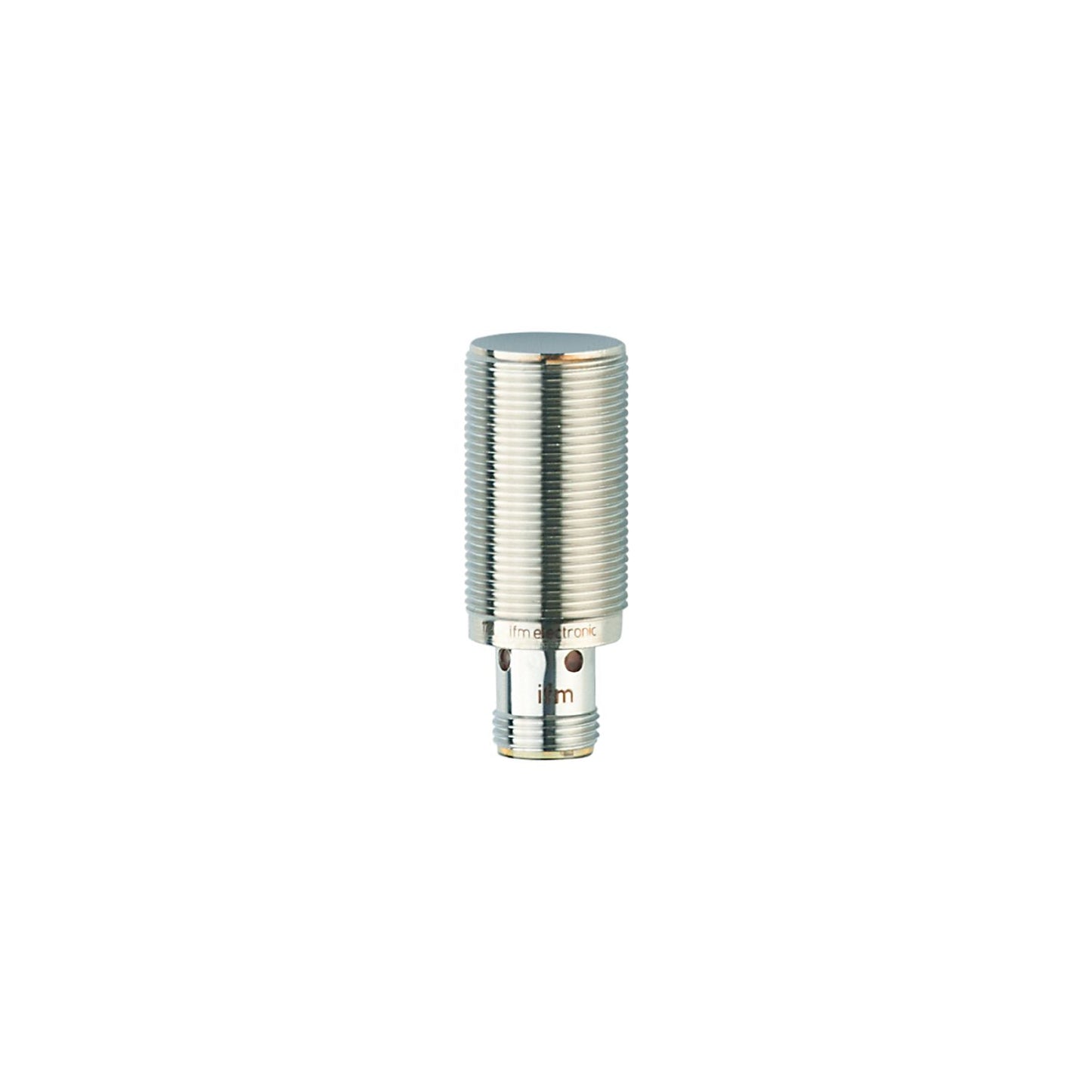 IFM IG519A - Inductive full-metal sensor IGB3008BBPKG/AM/US-104/3G/3D
