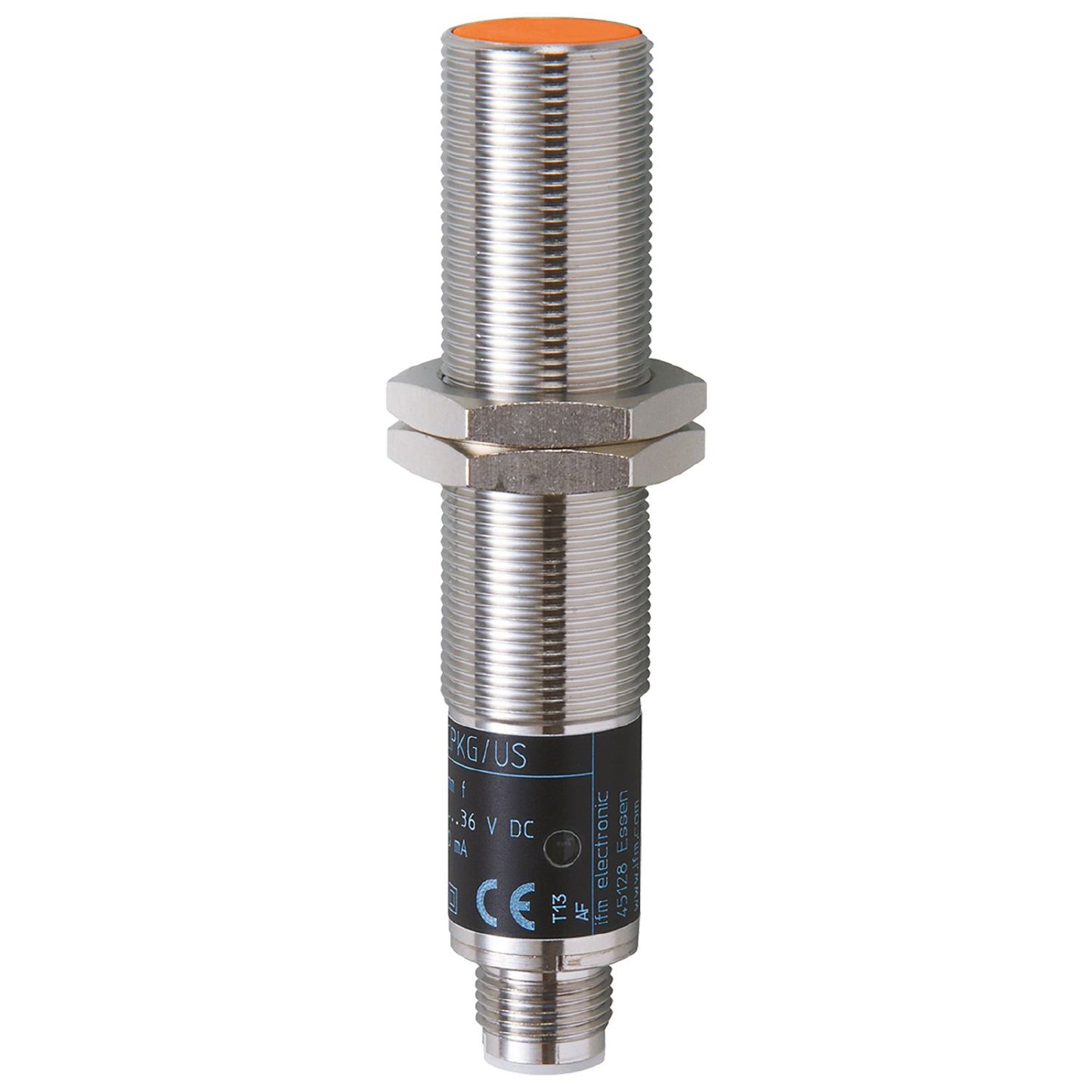 IFM IG5557 - Inductive sensor IGA3005-BNKG/US-100-DNO