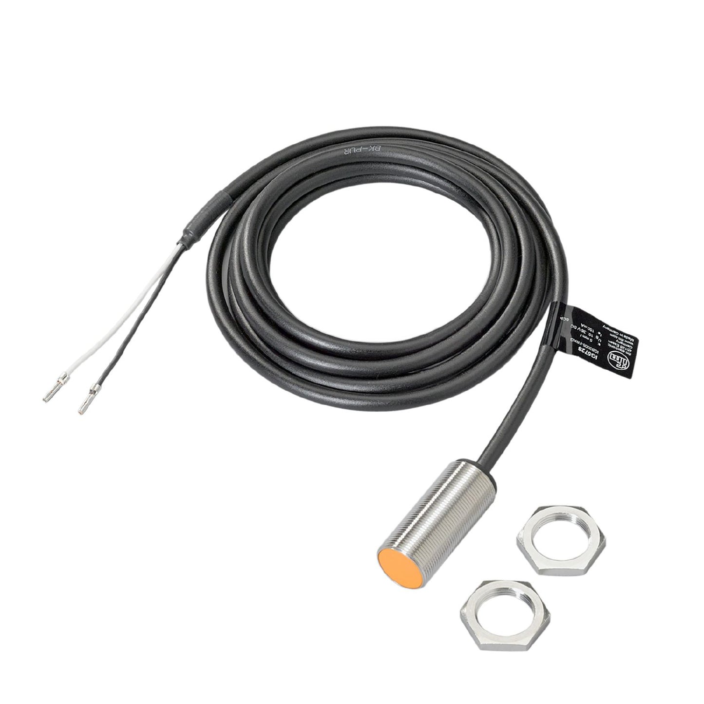 IFM IG5728 - Inductive sensor IGB2005-FRKG/PH