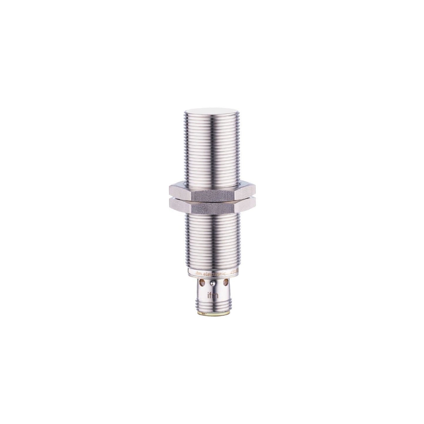 IFM IG5744 - Inductive sensor IGK3005-BPKG/V4A/US-100-DPS