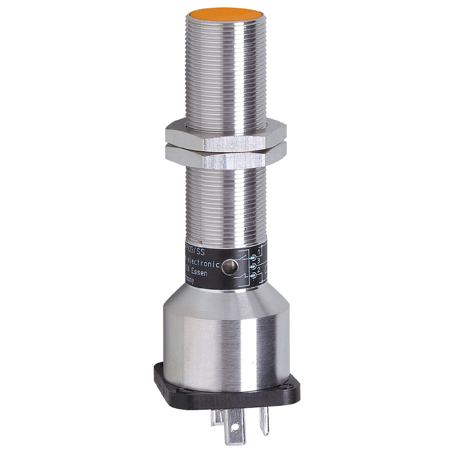 IFM IG5910 - Inductive sensor IGA3008BFPKG/SS-000-K/400mA