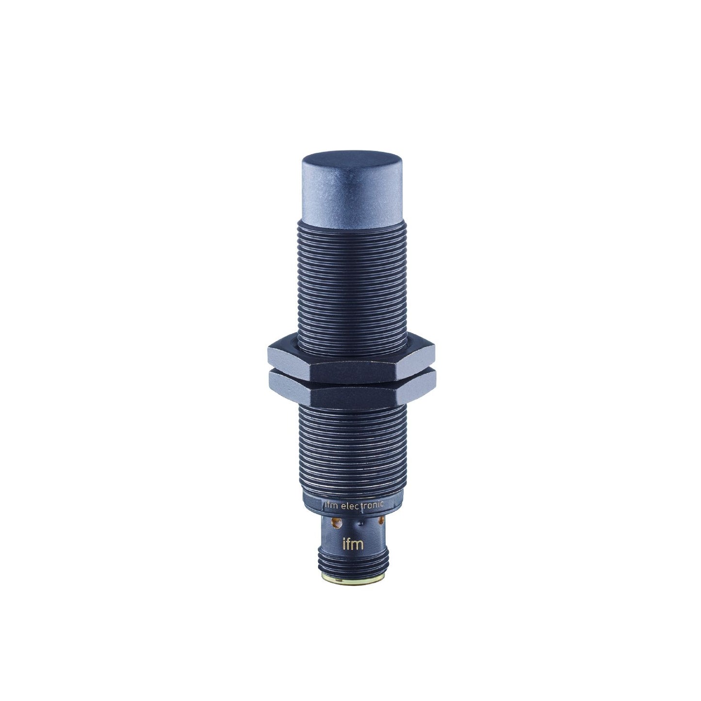 IFM IG5952 - Inductive sensor IGK2012-FRKG/SC/2LED/US-104