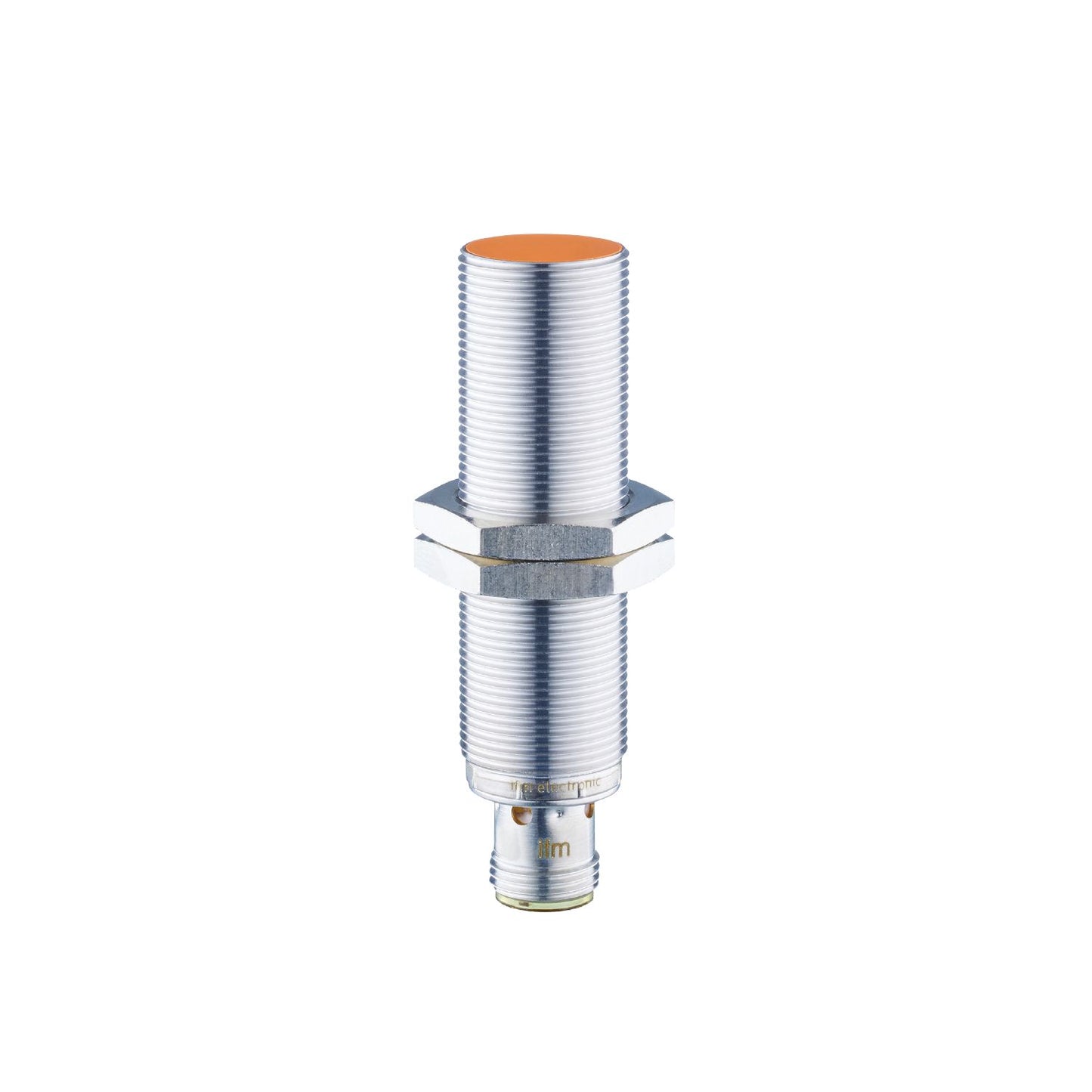 IFM IG5953 - Inductive sensor IGK2008BFRKG/2LED/US-104