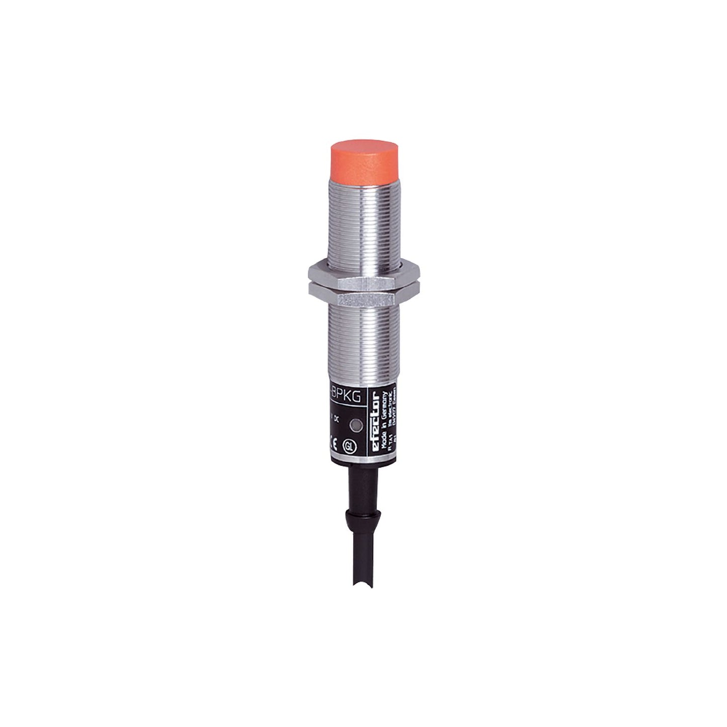 IFM IG6053 - Inductive sensor IGA3012-ANKG/0,98M/PH/US100DNS