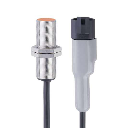 IFM IG6118 - Inductive sensor IGK3008BBPKG/0,47M/PH/DT04-3P