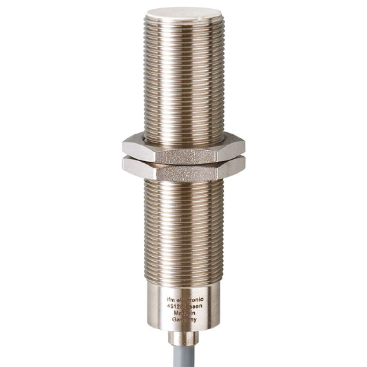 IFM IG6614 - Inductive high-temperature sensor IGA3005ZBPKG/5M/SH