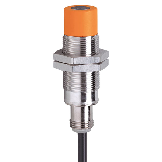 IFM IG7105 - Inductive sensor IGK3008-BPKG/2M/PUR