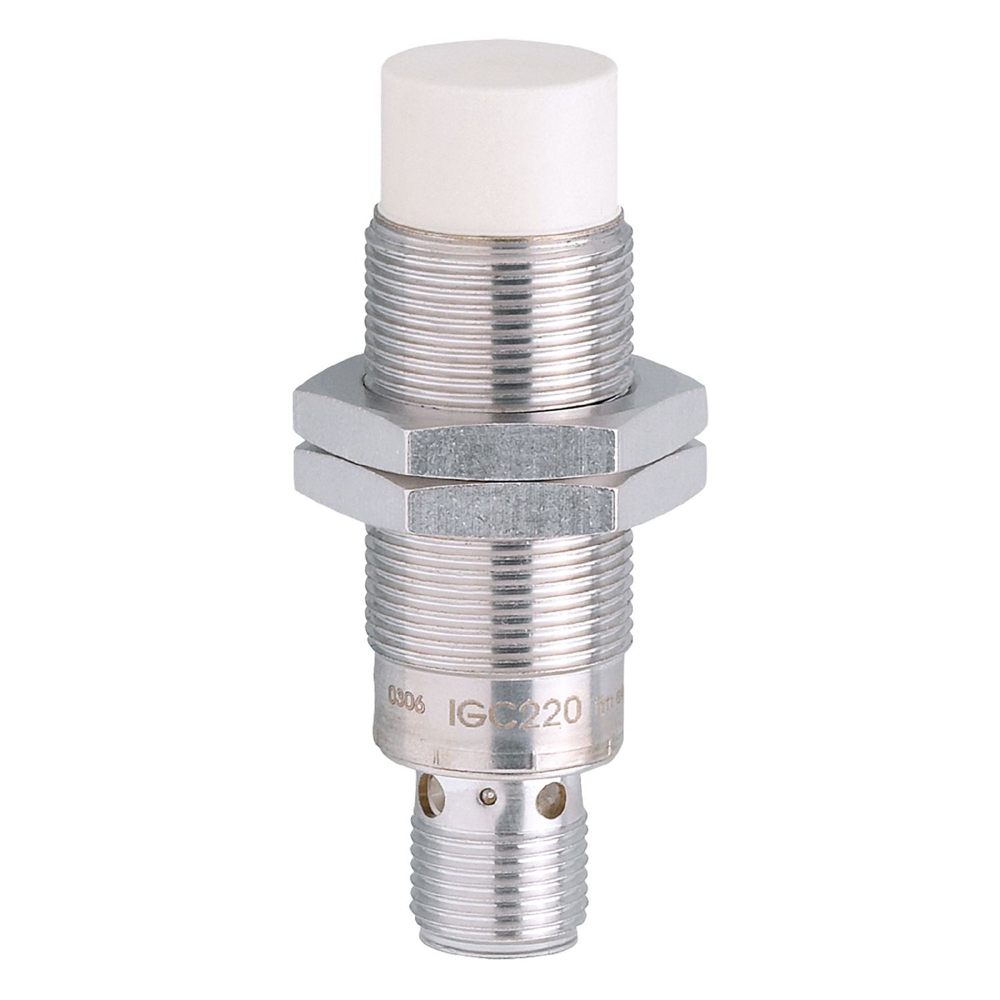 IFM IGC002 - Inductive sensor IGK2012-ARKA/M/LS-104AK