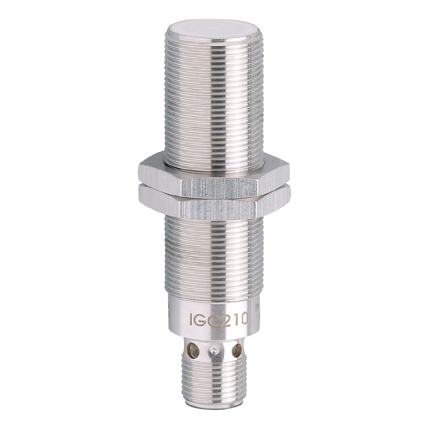 IFM IGC210 - Inductive sensor IGKC008BASKG/M/US-104-DRS/2LED
