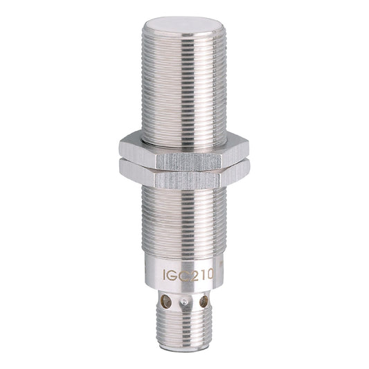 IFM IGC210 - Inductive sensor IGKC008BASKG/M/US-104-DRS/2LED