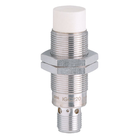 IFM IGC235 - Inductive AS-Interface sensor IGK2012-ASI /M/US-104