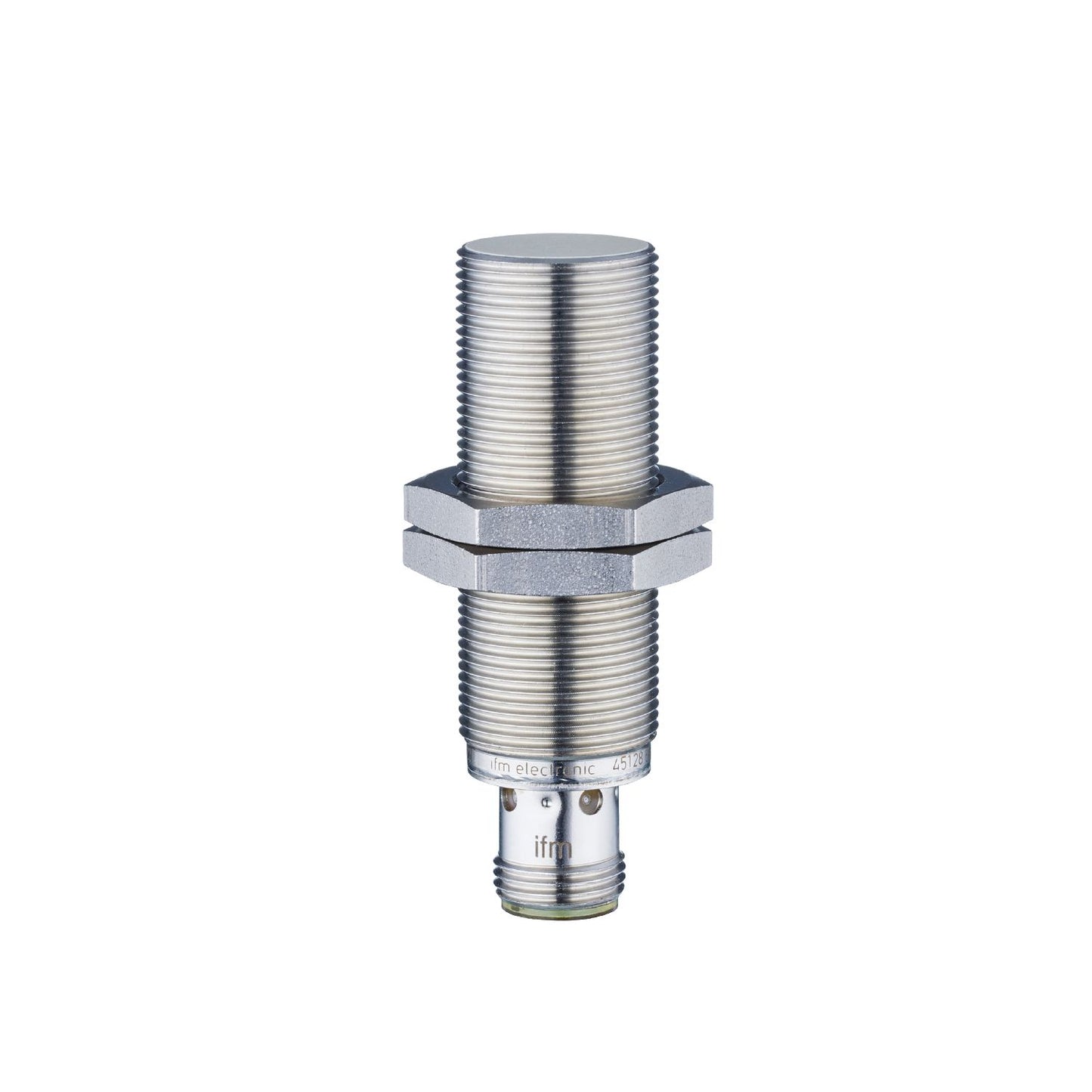 IFM IGP200 - Inductive sensor IGK3005-FRKG/V4A/IO/US-104