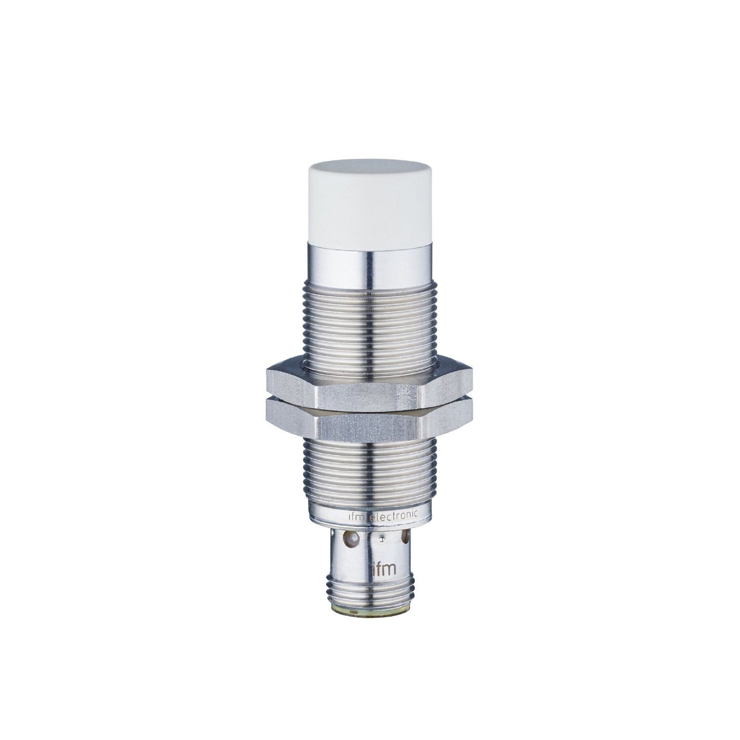 IFM IGP201 - Inductive sensor IGK3008-FRKG/V4A/IO/US-104