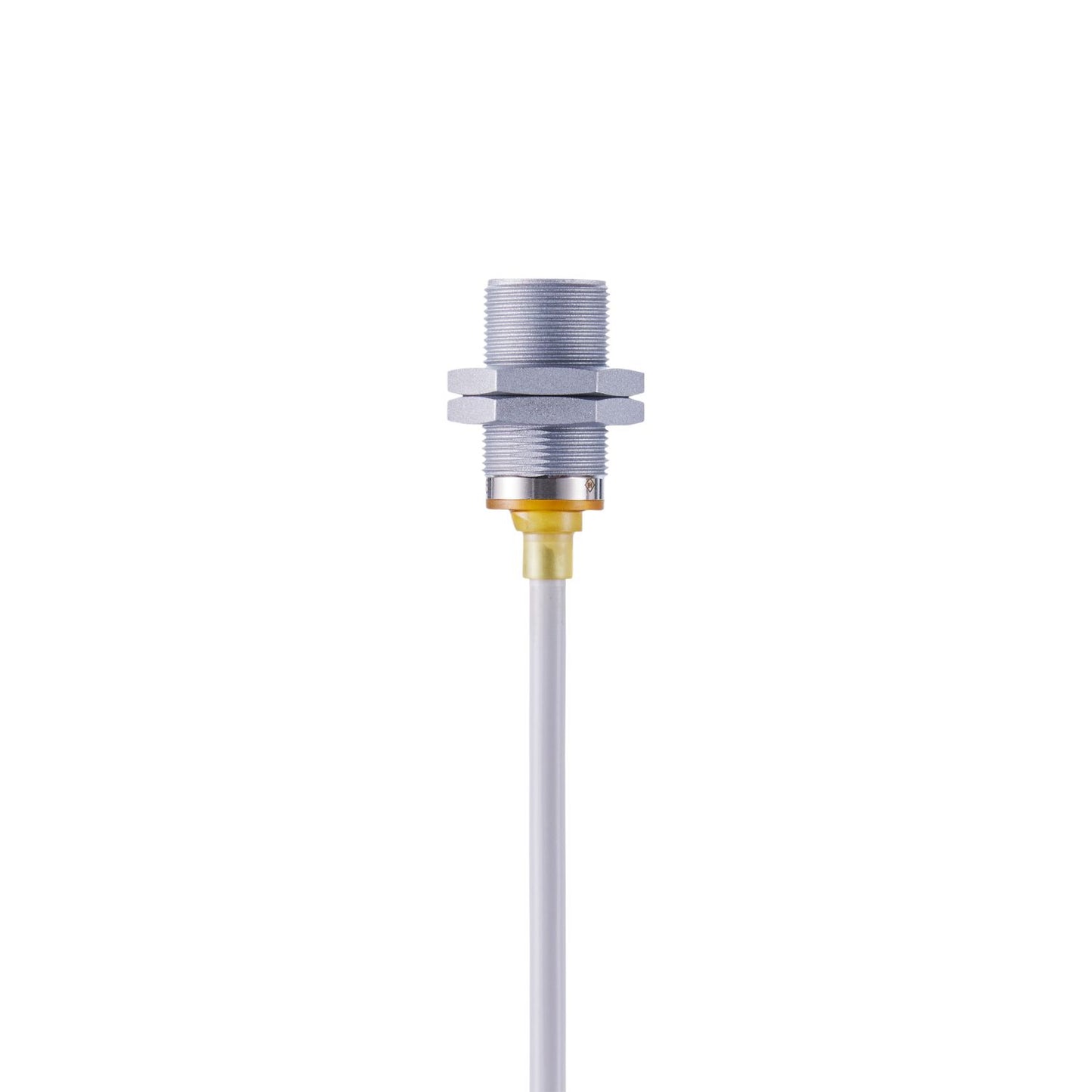 IFM IGR205 - Inductive full-metal sensor IGB2006BARKG/AM/SC/5,0M/2LED