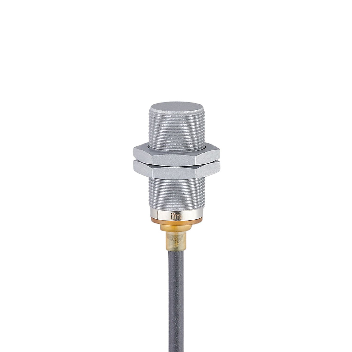 IFM IGR212 - Inductive full-metal sensor IGB3008BBPKG/AM/SC/2M/PUR