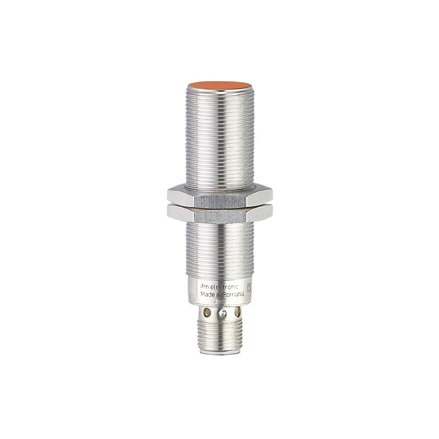 IFM IGS208 - Inductive sensor IGKC008BASKG/M/US-104-DRS/2LED